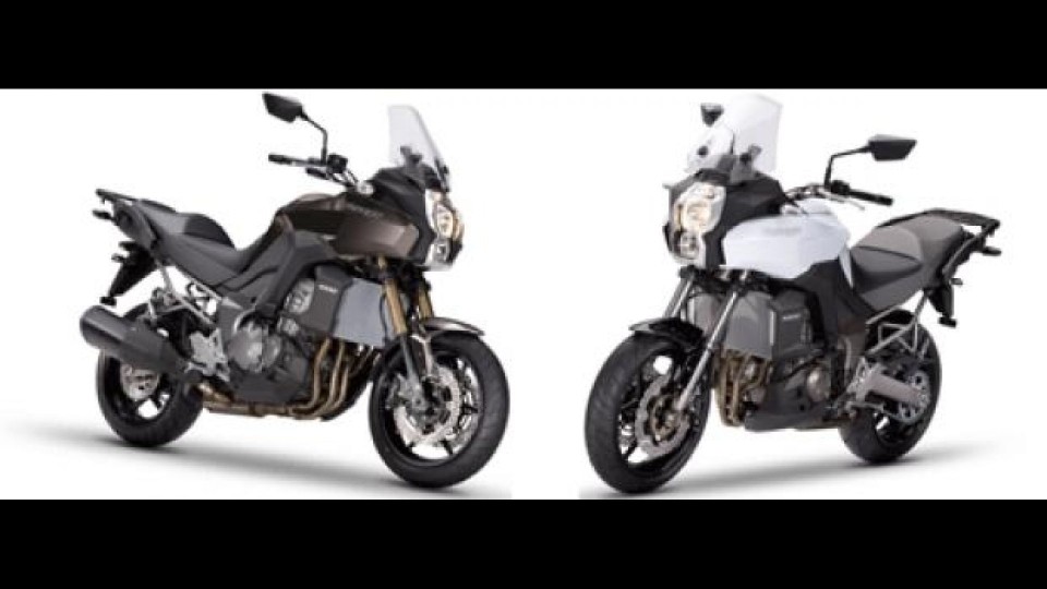 Versys 1000 cv cheap